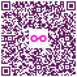 QR Code pour un don 